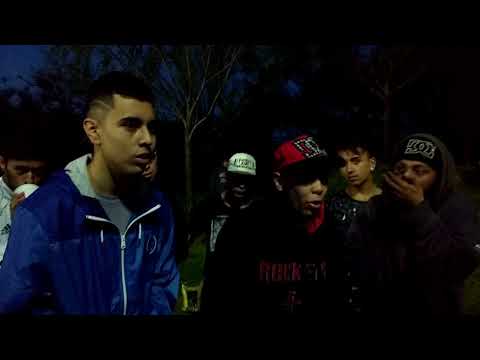 4TOS DE FINAL - INFINITE OCEAN vs WINTER ORBIT Presta Flow