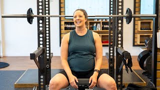 Download the video "Strength Training for Two"