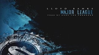 Lloyd Banks - Major League