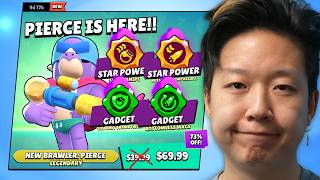 I Spent $70 for Pierce - Deck Guide by OJ