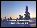 ANGKASA AKU TAK MAU