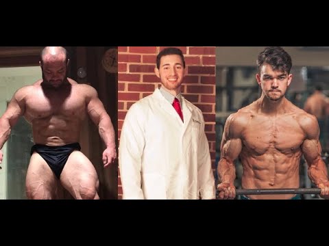 Mike Israetel + Steve Hall - GREG DOUCETTE, KETO BULK, SPECIALIZATION - Charity Podcast