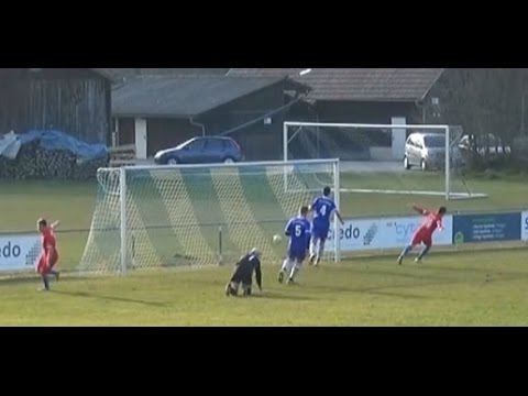 13.03.2016 SGSK2000 vs TSV Botenheim