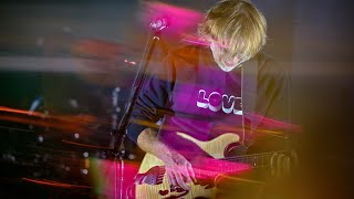 Music video thumbnail preview for Trey Anastasio - Mozambique - The Beacon Theatre - 11/27/20 (4K HDR) by Trey Anastasio Band