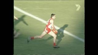 10 of the Best... Paul Kelly Goals