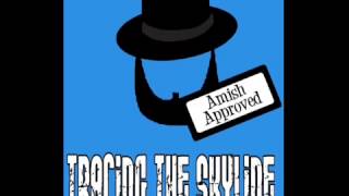 Tracing The Skyline- Earth's My Plonet