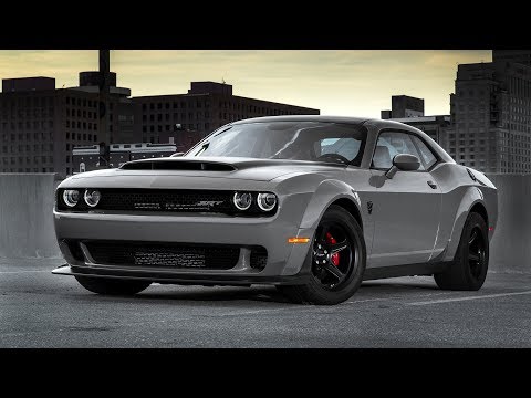 download lagu mp3 mp4 Dodge Charger Demon Prijs, download lagu Dodge Charger Demon Prijs gratis, unduh video klip Dodge Charger Demon Prijs
