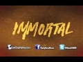Kid Cudi - Immortal 