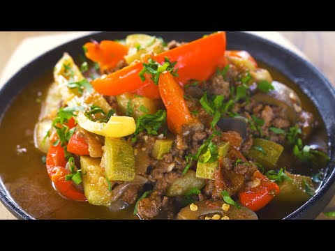 Sataraš za prste polizati. Recept sa mesom koji morate probati.