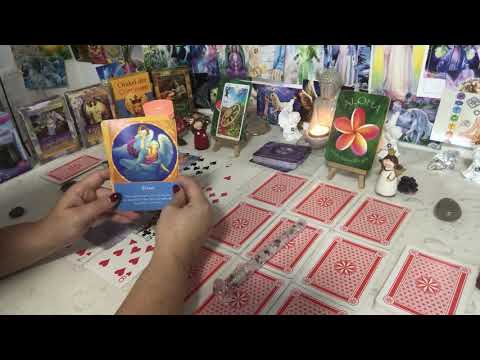 💝💝Aloha Wunschpartner Orakel vom 25.11.-01.12.2019! NEU🌈