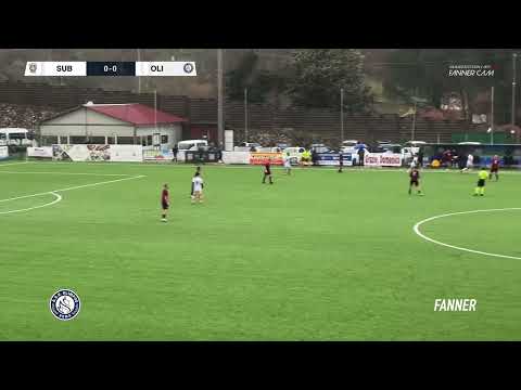 🎥 Vis Subiaco - Olimpus Roma | Highlights