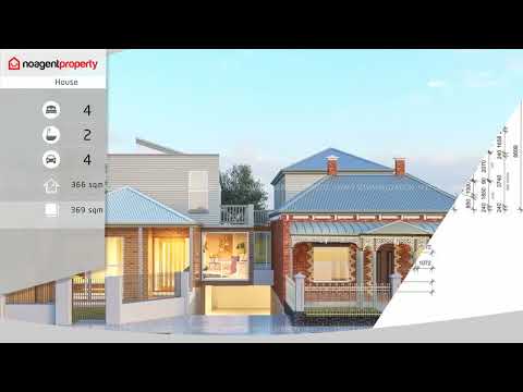 地址保密, Northcote, VIC 3070, 2房, 1浴, House