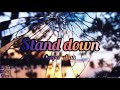 Cooper Alan- Stand Down Lyrics