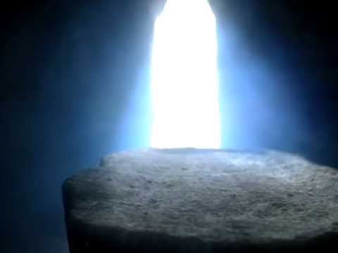 Excavating the Empty Tomb
