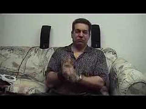 manualist plays ides of march - vehicle - On his hands!