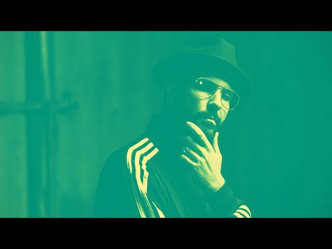 Antrue - Wo san de Soundsysteme?!