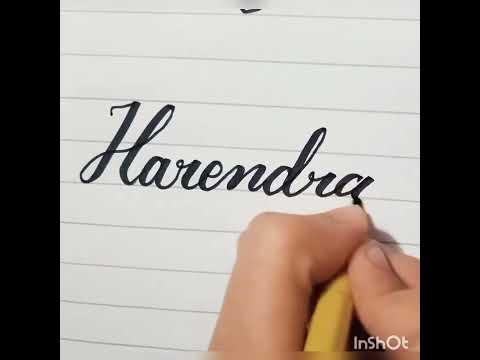 Requested name Harendra #video #viral