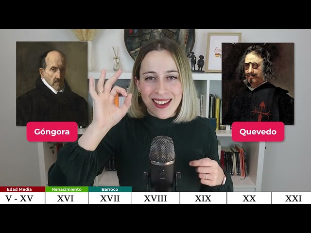 Vídeo relacionado con Lírica española de tipo popular: Edad Media y Renacimiento (Letras Hispánicas)