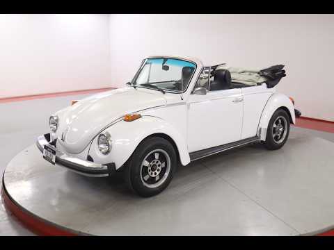 1974 Volkswagen Beetle (CC-2075788) for sale in Denver , Colorado