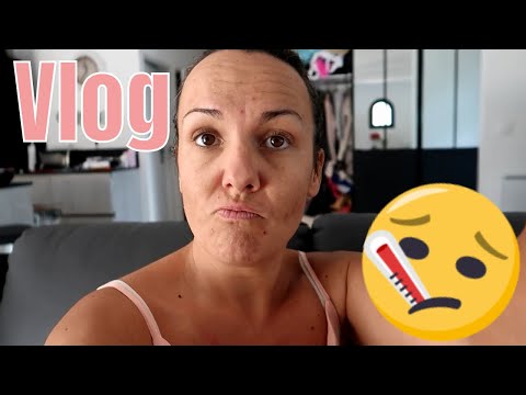 Weekday Vlog The holidays are starting badly