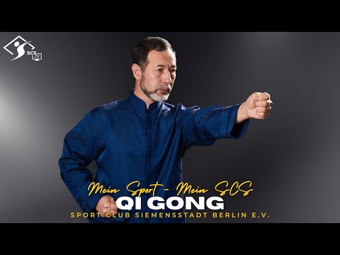 Qi Gong im SC Siemensstadt