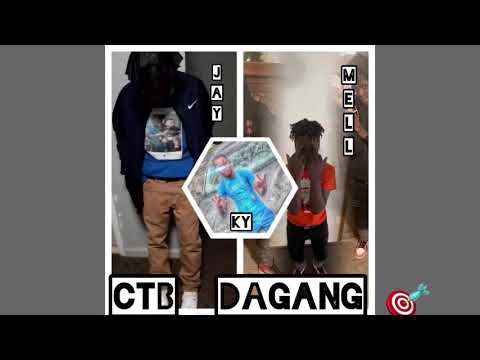 ctb jay - real nigga story ft. Mell money , lul ky