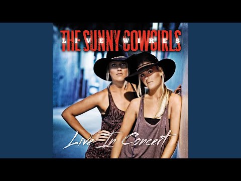 Still Circlin' - Sunny Cowgirls