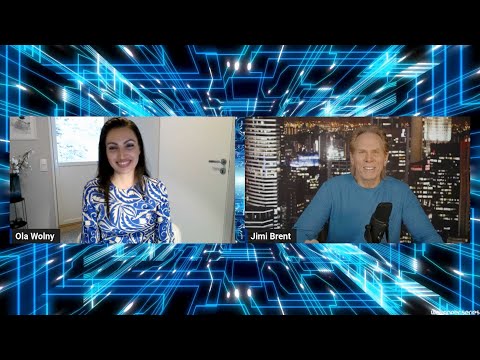 Inside The Matrix with Ola Wolny - Chapter 3