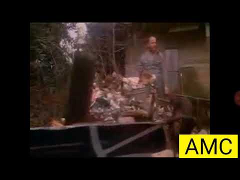 Cujo (1983) Cujo Attack