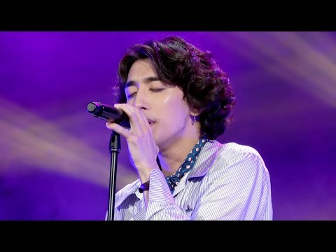 190615 사랑하긴 했었나요 스쳐가는 인연이었나요 짧지않은 우리 함께했던 시간들이 자꾸 내 마음을 가둬두네  - 잔나비 (JANNABI) @ 분당 파크콘서트