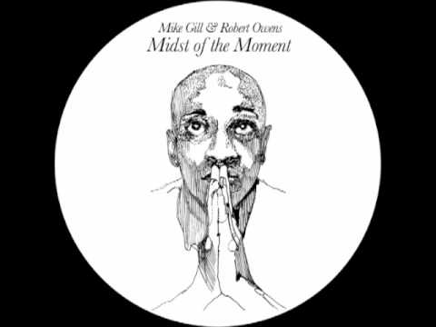 Robert Owens - I'll Be Your Friend (Soul Clap & Gadi Mizrahi Remix)
