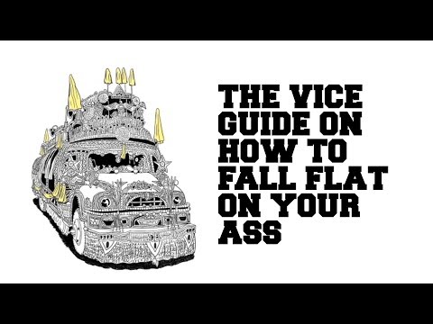 Why VICE is Absolute Garbage