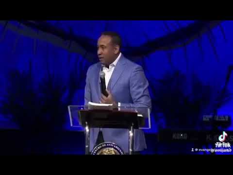 Pastor Juan Carlos Harrigan el pecado de las críticas y sus consecuencias