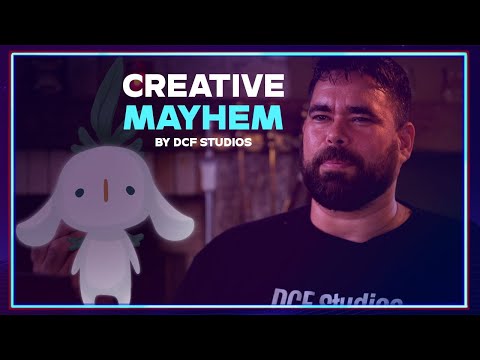 Dcf Studios