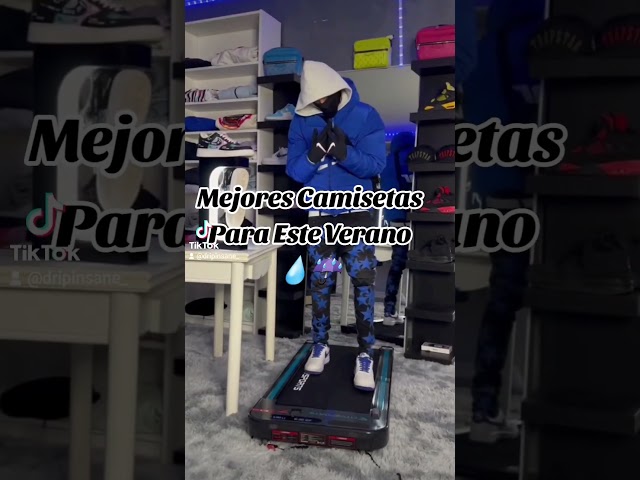 Vídeo relacionado con Camisetas para Hombre, Camisetas a La Moda De Jay Wheeler, Camisetas Informales De Verano para Hombre, Camisetas Divertidas De Hip Hop, Ropa De Calle para Hombre (7 XXS)