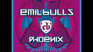 Emil Bulls - Triumph and Disaster (NEW Album)