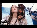 Pirates Of The Caribbean Jack Sparrow Escape Scene Telugu Dubbed 2003