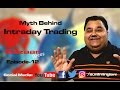 Myth Behind Intraday Trading ( In Hindi) || Bazaar Bites Episode-12  || Sunil Minglani