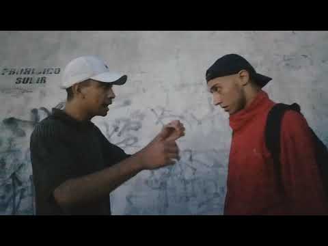RORO VS GENOS (SEMIFINAL) NOKEALO FREESTYLE