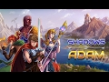 Gameplay video of Shadows of Adam  Playstation
