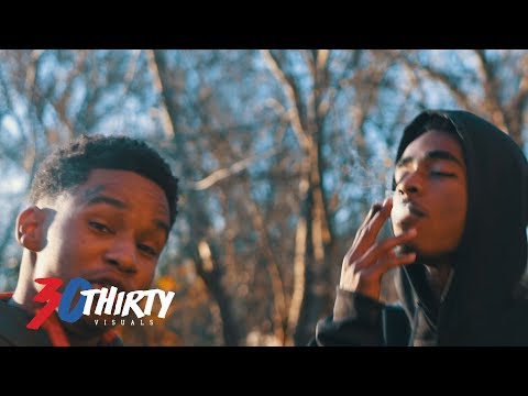 J Day x Ced Escobar - Whatever (ThirtyVisuals Exclusive)