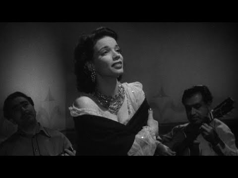 Aurora Miranda - Novo Fado da Severa (Rua do Capelão)