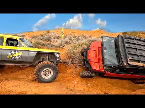 This Made Me Really Nervous... I Can't Believe It!