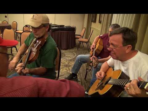 2017-10-14 Little Joe by Starr McMullen, Marty Elmore, Devon McCauley and Robin Houghton