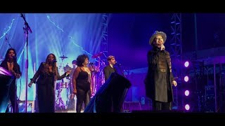 Boy George and Culture Club, Give Me Life (Live), 08.11.2018, Council Bluffs Iowa