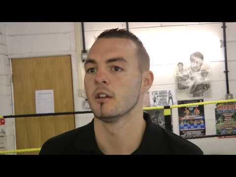Josh Wale: "This fight has come too early for Gavin McDonnell"