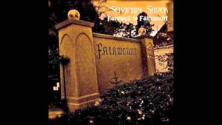 Seraphim Shock - Farewell To Fairmount