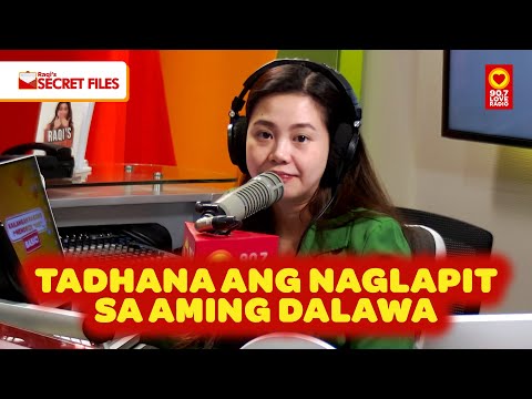 NAGBALIK ANG EX KO AFTER 9 YEARS PERO HINDI NA KAMI PUWEDE... - Raqi's Secret Files (June 18, 2025)