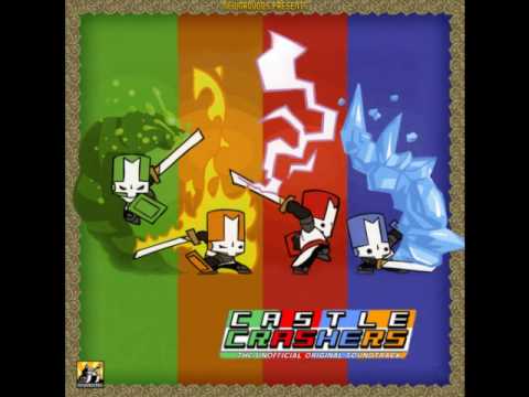 The Show(Castle Crashers)