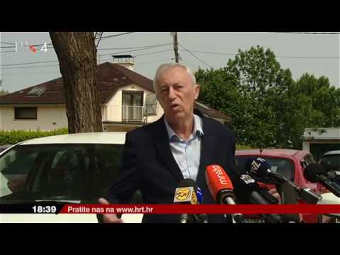 Nova vozila za patronažnu službu Doma zdravlja Zagrebačke županije HRT4